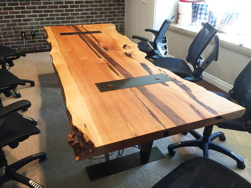 Custom-Wood-Office-Furniture-Puyallup-WA