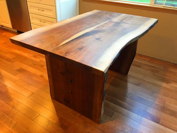Live-Edge-Dining-Room-Table-North-Bend-WA