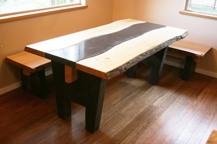 Wood-Conference-Tables-Burien-WA