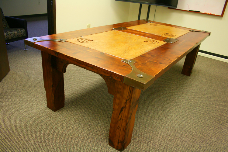 Wood-Conference-Tables-Sumner-WA