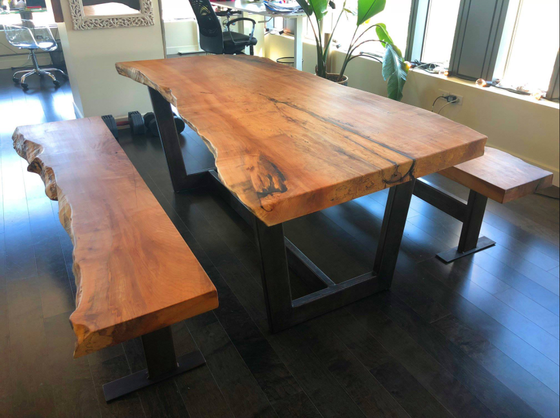 Wood-Tables-For-Sale-Seattle-WA